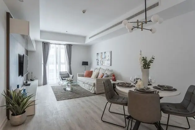 HiGuests - Princess Tower - Öne Çıkan Resim