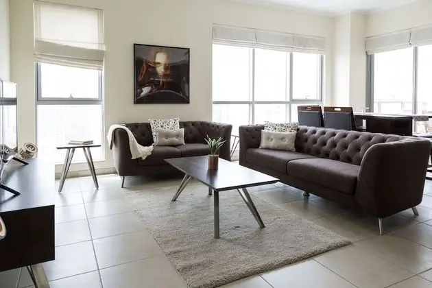 HiGuests - The Residences 5 Tower