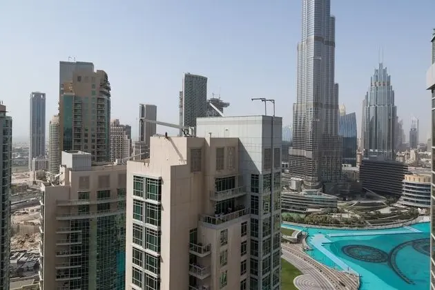 HiGuests - The Residences 5 Tower