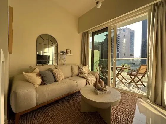 HiGuests - Reva Residences - Öne Çıkan Resim