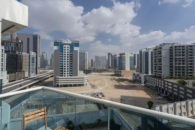 HiGuests - Safeer Tower 1
