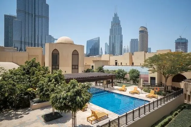 HiGuests - Souk Al Bahar