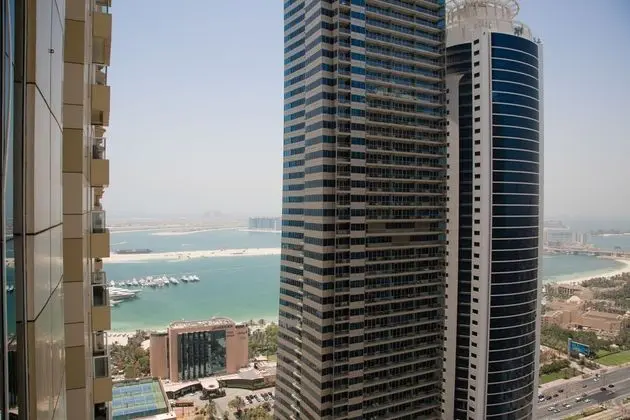 HiGuests - Sulafa Tower