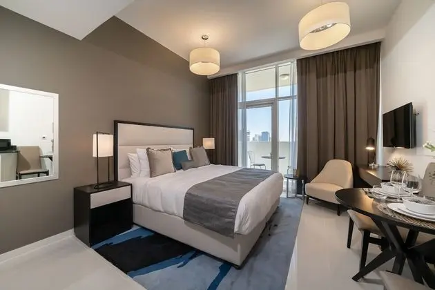 HiGuests - Tower 108