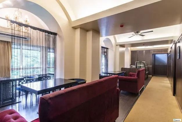 HiGuests Vacation Homes - The Gulf Hotel - Lobi