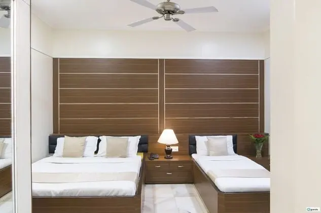HiGuests Vacation Homes - The Gulf Hotel - Oda