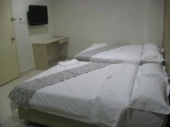 Hii 5 Hotel