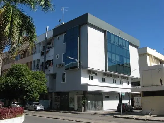 Hii 5 Hotel