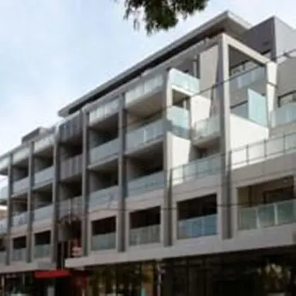 Hiigh Apartments Melbourne
