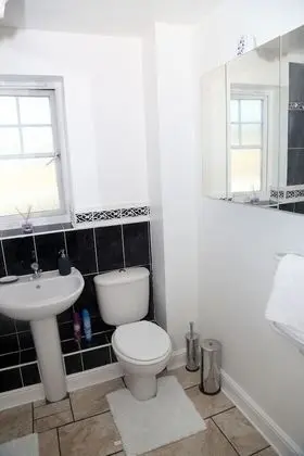 HiikotsHomes - Purfleet - Oda