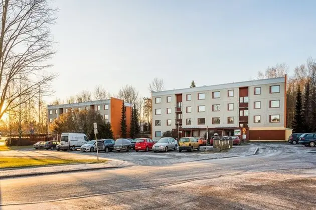 Hiisi Homes Hämeenlinna Idänpää