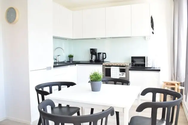 Hiisi Homes Helsinki Haaga