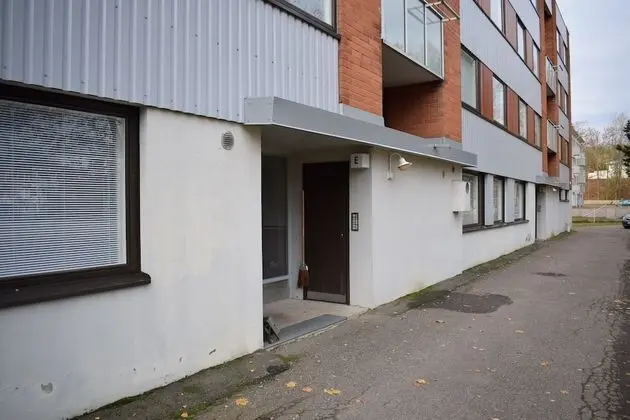 Hiisi Homes Nummela