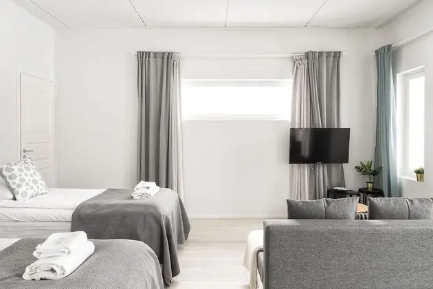 Hiisi Homes Riihimäki