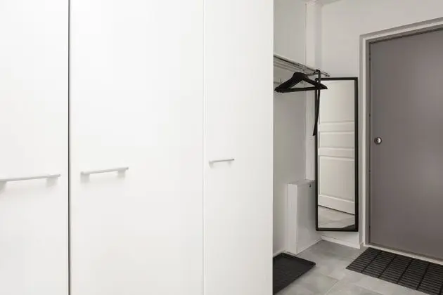 Hiisi Homes Riihimäki - Lobi