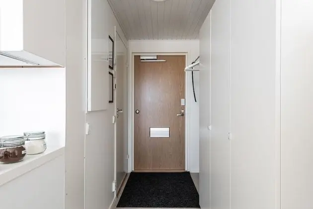 Hiisi Homes Turku Fleminginkatu - İç Mekan