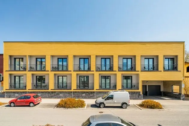 Hiisi Homes Turku Fleminginkatu - Öne Çıkan Resim