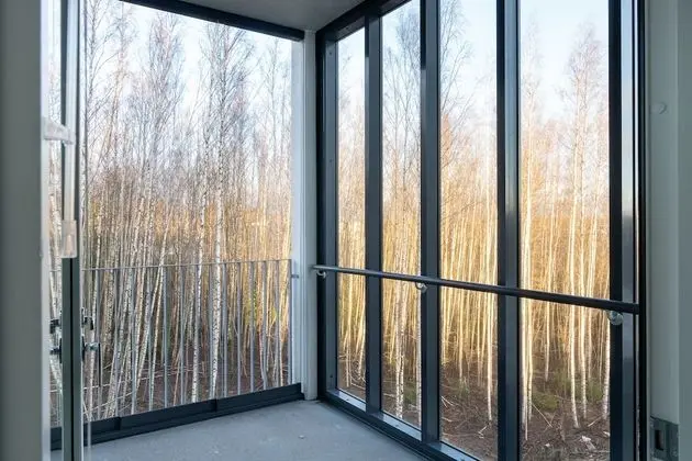Hiisi Homes Vantaa Kaivoksela - İç Mekan