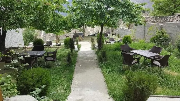 Hikal Guest House - 1