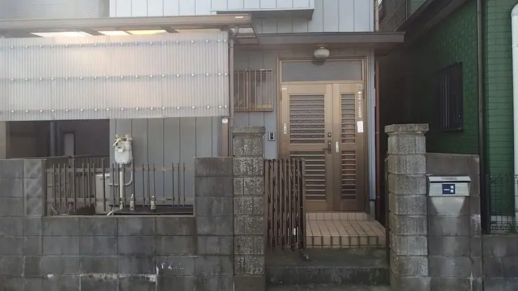 Hikawacho Guest House