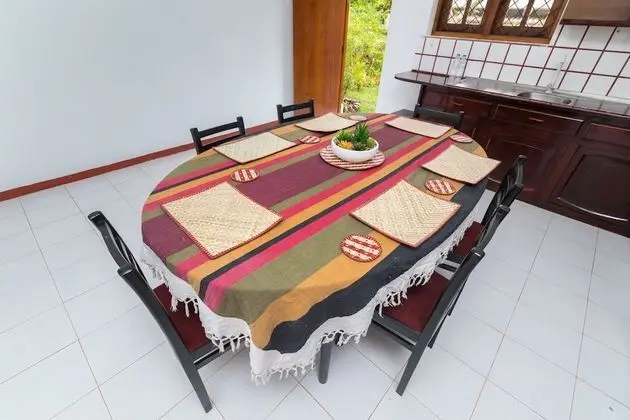 HikkaNest - Yerinde Yemek