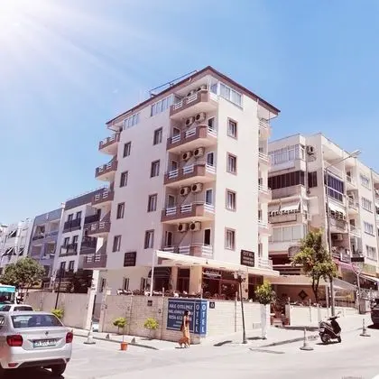 Hikmethan Otel