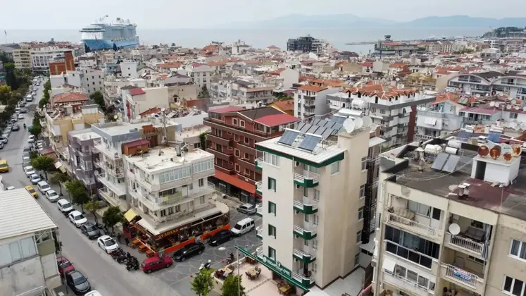 Hikmethan Otel