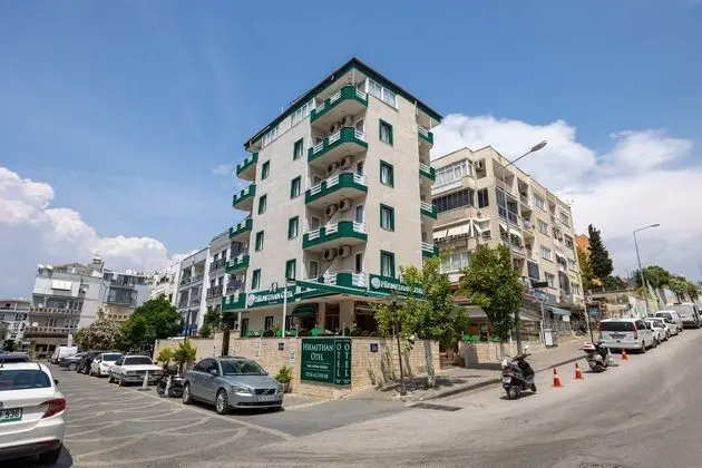 Hikmethan Otel