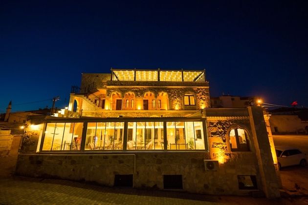 Hikmet's HouseFotoğrafı
