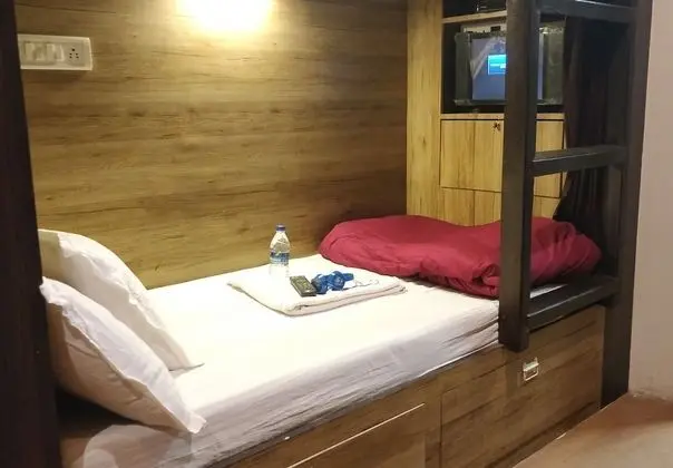 Hilal Dormitory