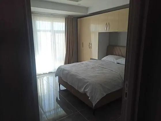 Hilar Otel - Oda