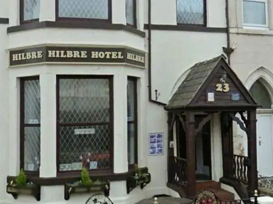Hilbre Hotel