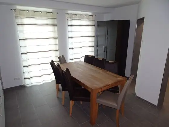 Hilda Apartments - Oda Düzeni