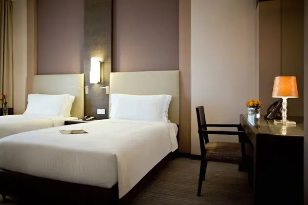 Hili Rayhaan by Rotana - Öne Çıkan Resim