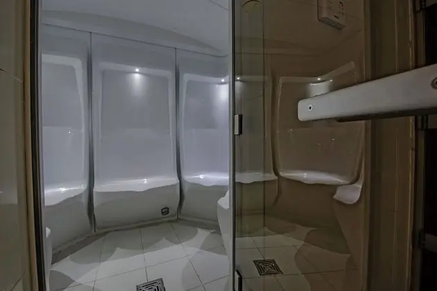 Hili Rayhaan by Rotana - Spa