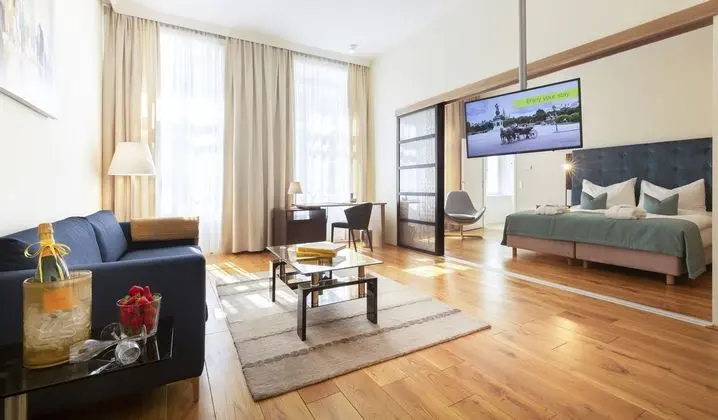HiLight Suites Hotel - Öne Çıkan Resim