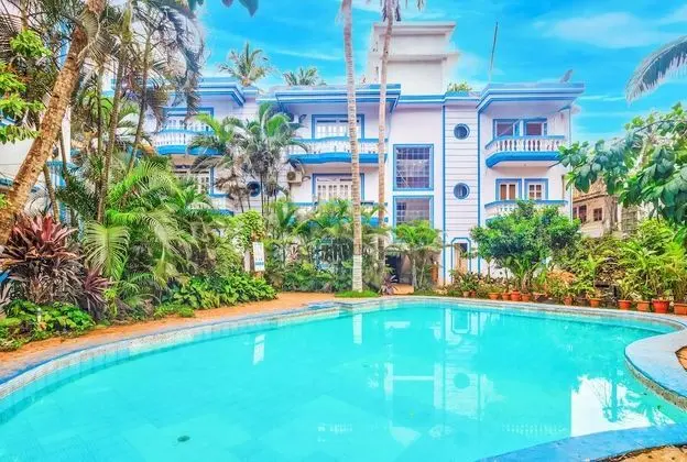 Hiline Hotels Serviced Apartments