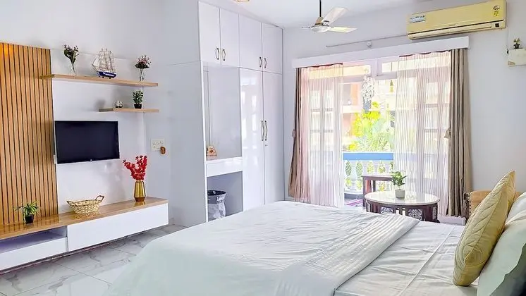 Hiline Hotels Serviced Apartments - Öne Çıkan Resim