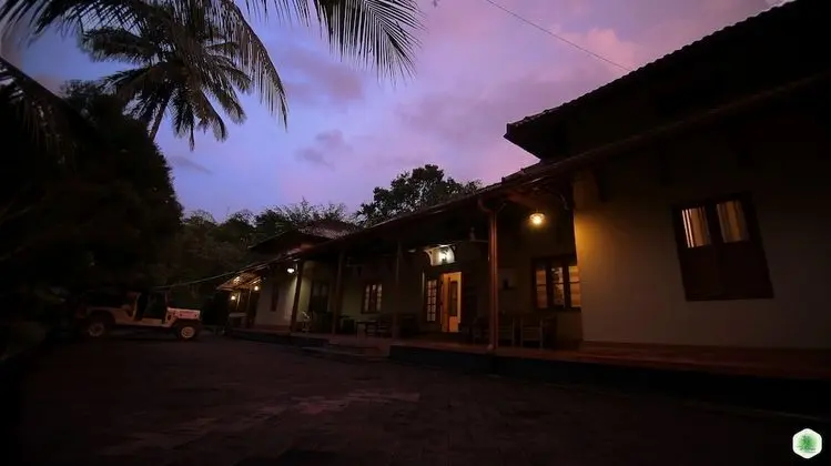Hiliya Resort