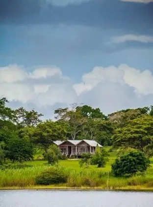 Hill Bank Field Station