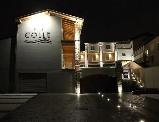 Hill Colle - Camere & Bistrot