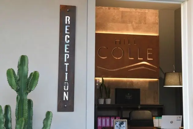 Hill Colle - Camere & Bistrot - Lobi