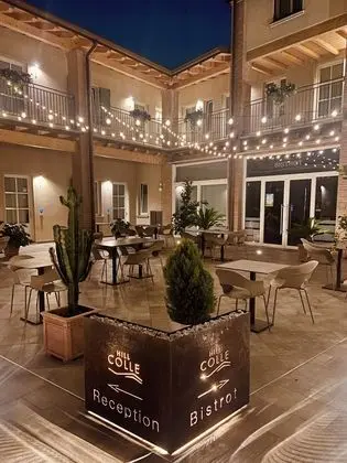 Hill Colle - Camere & Bistrot - Öne Çıkan Resim