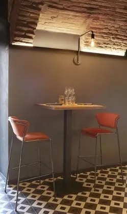 Hill Colle - Camere & Bistrot - Yerinde Yemek