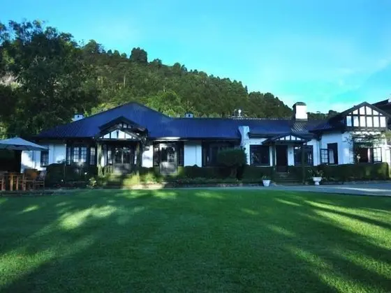 Hill Cottage