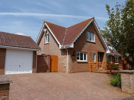 Hill Cottage