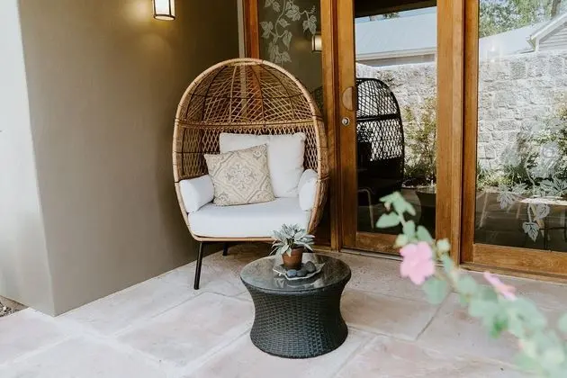 Hill Country Herb Garden - Spa