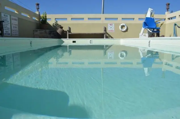 Hill Country Inn Marble Falls
