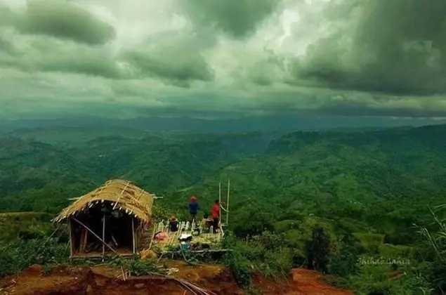 Hill Crown Hotel & Resort