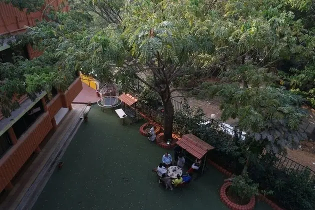 Hill Forest Resort Lonavala